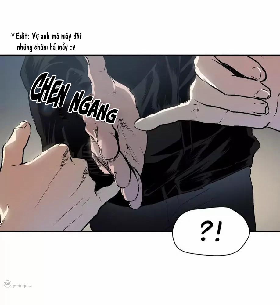 Peach Love (Đại Ca Học Đường Và Quân Đoàn Love) 12 trang 69