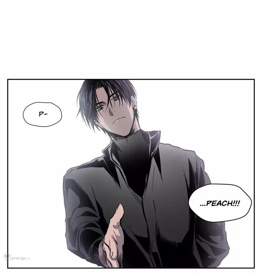 Peach Love (Đại Ca Học Đường Và Quân Đoàn Love) 12 trang 70