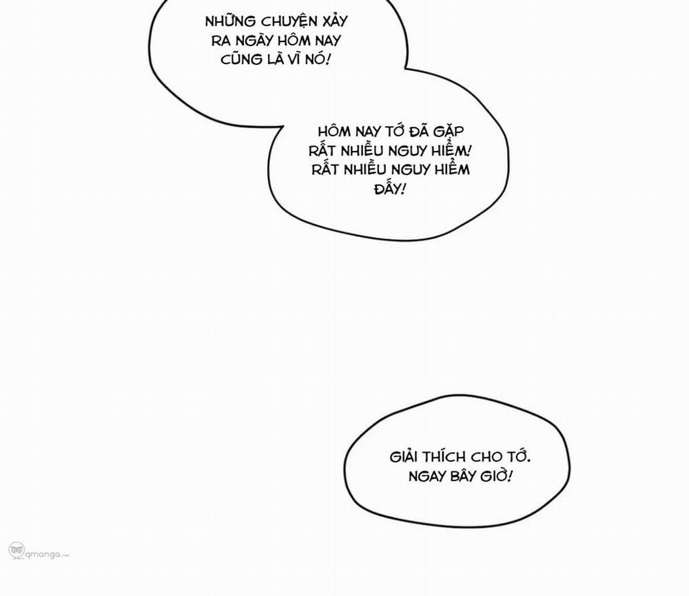 Peach Love (Đại Ca Học Đường Và Quân Đoàn Love) 12 trang 80