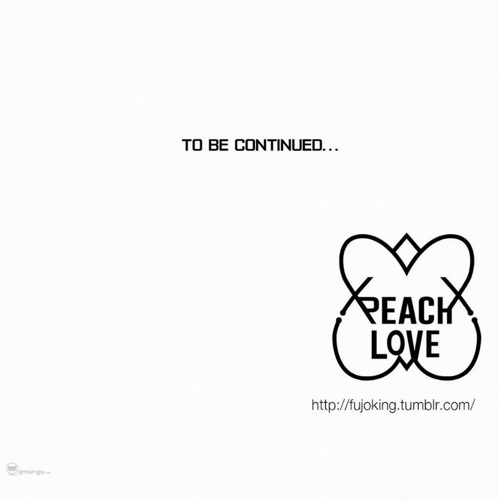 Peach Love (Đại Ca Học Đường Và Quân Đoàn Love) 12 trang 82