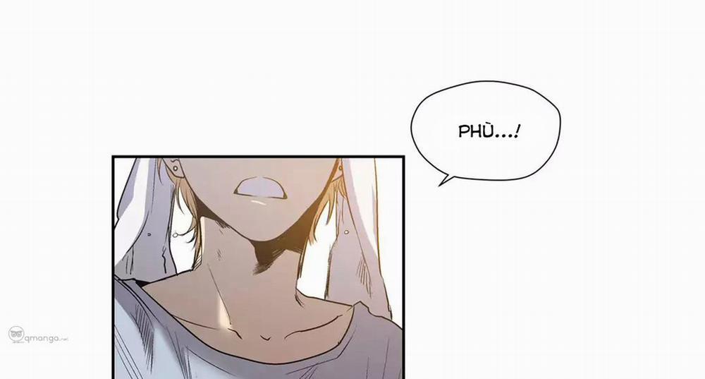 Peach Love (Đại Ca Học Đường Và Quân Đoàn Love) 13 trang 10