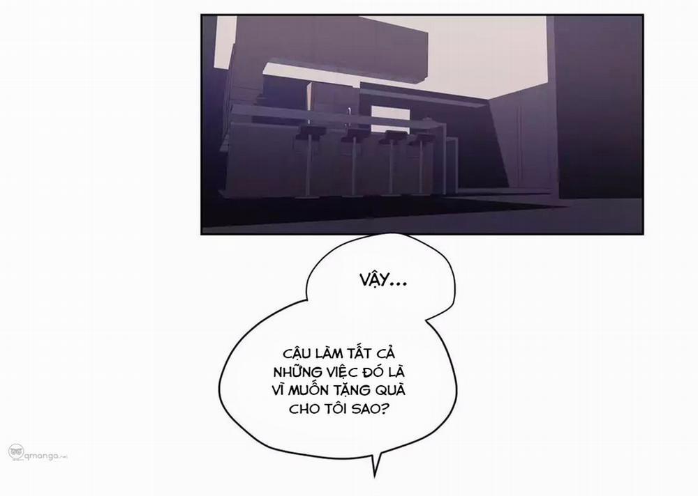 Peach Love (Đại Ca Học Đường Và Quân Đoàn Love) 13 trang 16