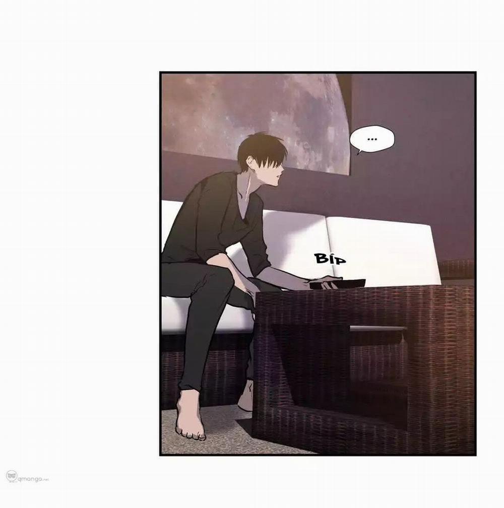 Peach Love (Đại Ca Học Đường Và Quân Đoàn Love) 13 trang 2