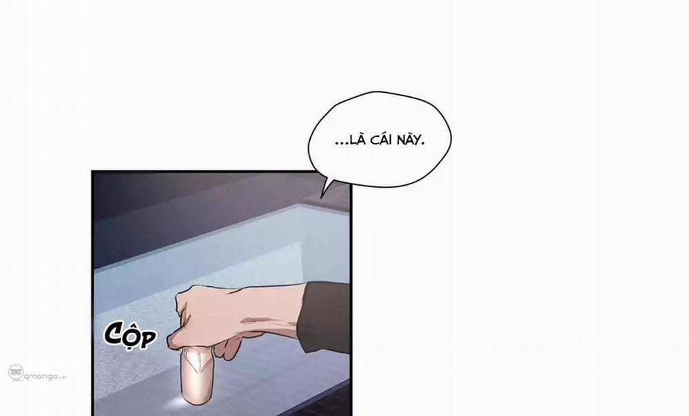 Peach Love (Đại Ca Học Đường Và Quân Đoàn Love) 13 trang 27