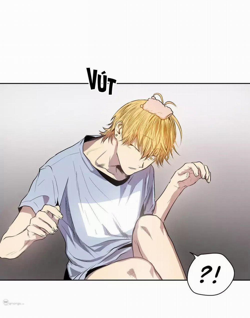 Peach Love (Đại Ca Học Đường Và Quân Đoàn Love) 13 trang 29