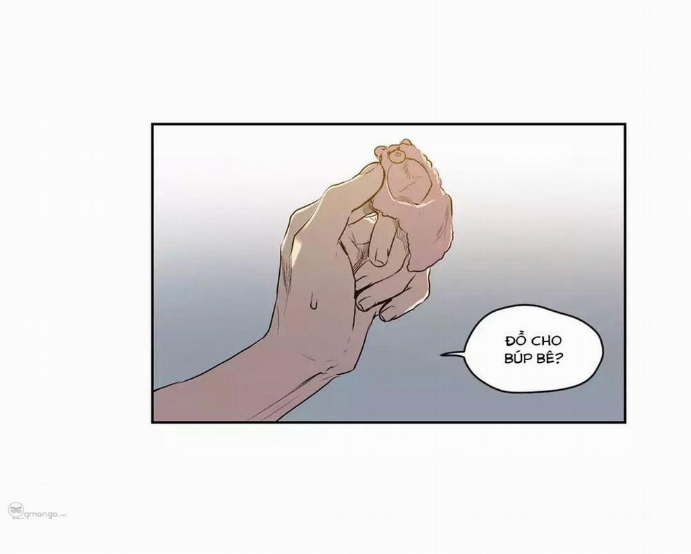 Peach Love (Đại Ca Học Đường Và Quân Đoàn Love) 13 trang 31