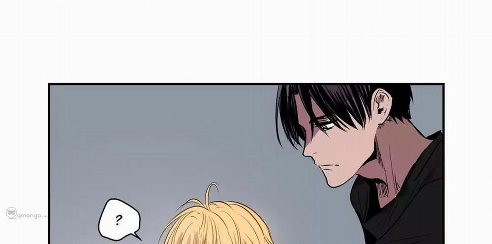 Peach Love (Đại Ca Học Đường Và Quân Đoàn Love) 13 trang 33