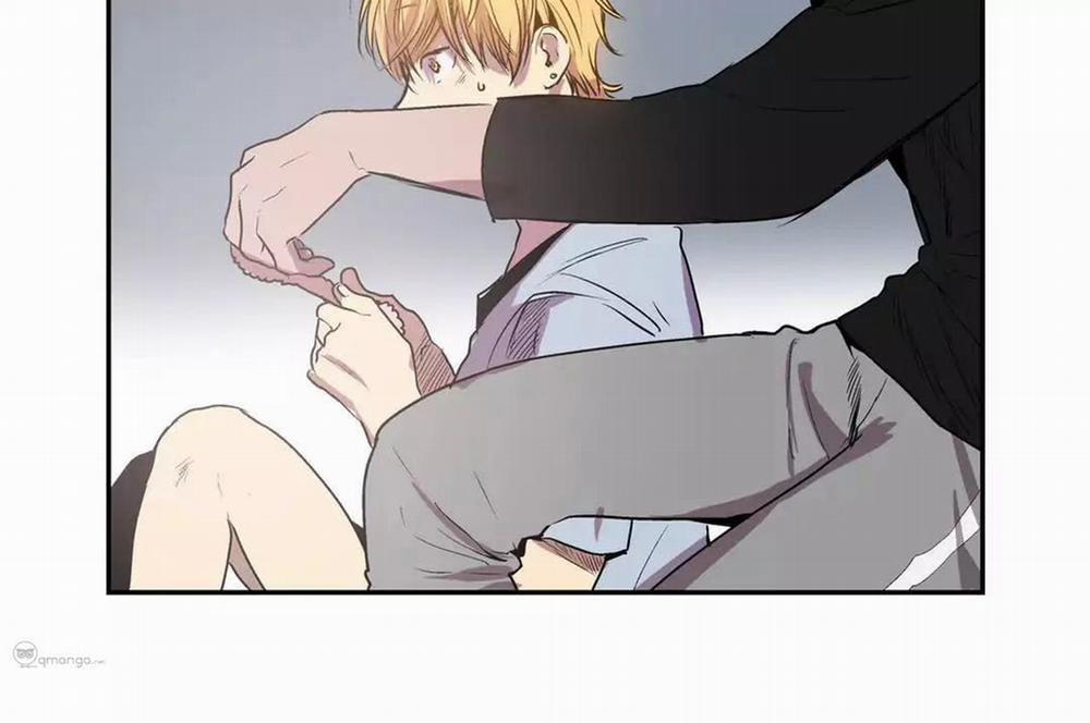 Peach Love (Đại Ca Học Đường Và Quân Đoàn Love) 13 trang 34