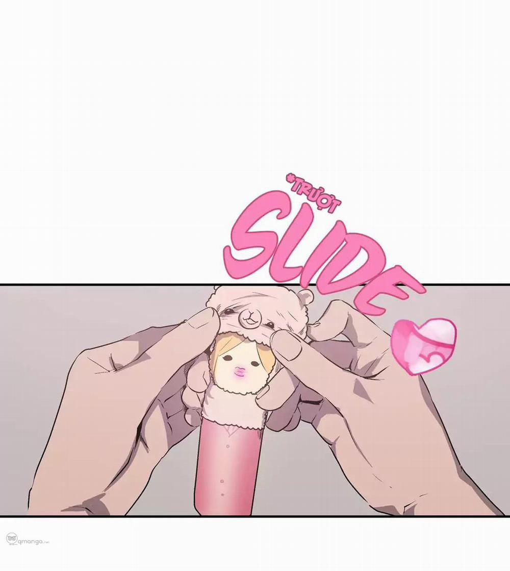 Peach Love (Đại Ca Học Đường Và Quân Đoàn Love) 13 trang 35