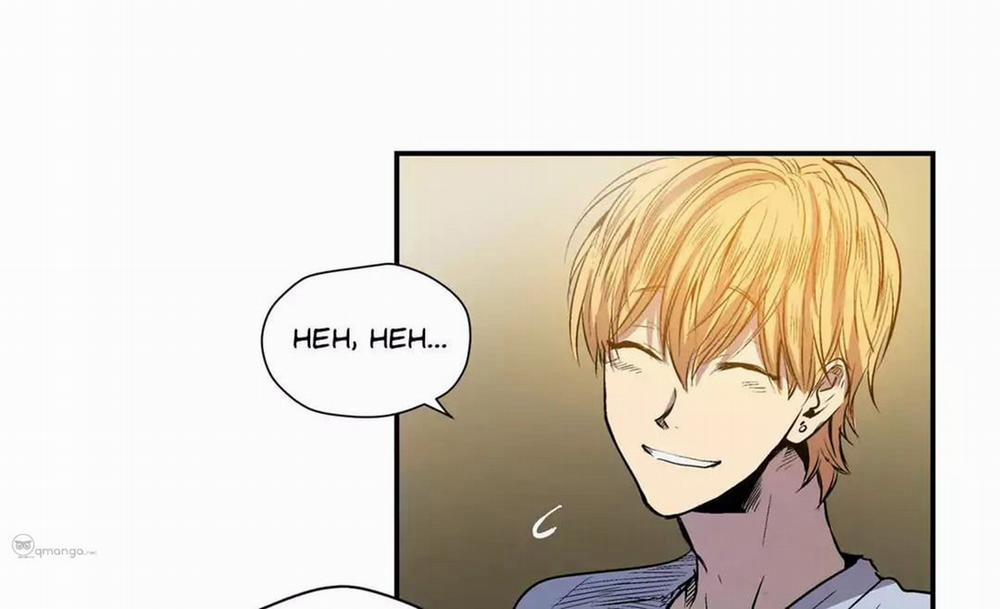 Peach Love (Đại Ca Học Đường Và Quân Đoàn Love) 13 trang 40