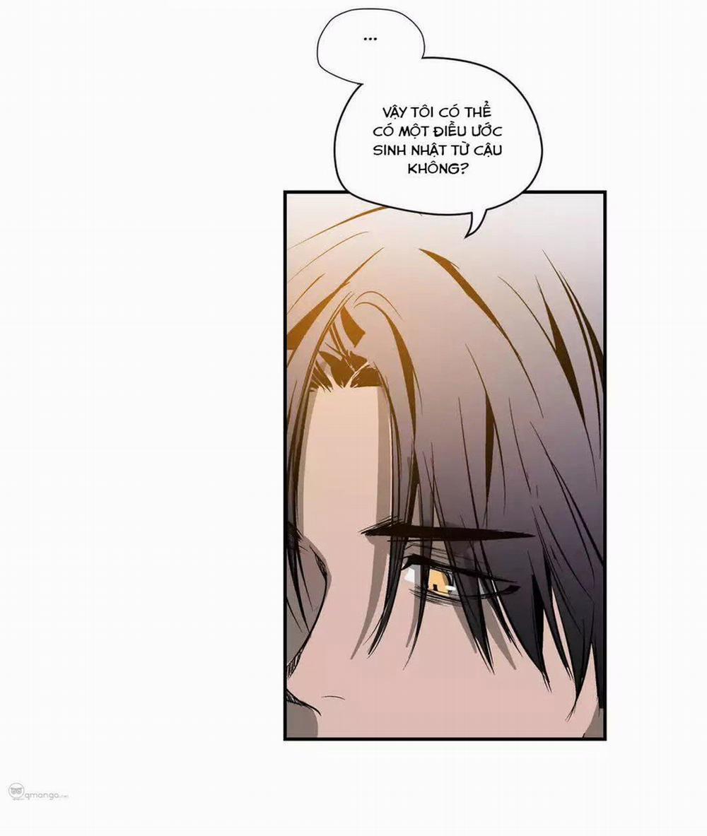 Peach Love (Đại Ca Học Đường Và Quân Đoàn Love) 13 trang 42