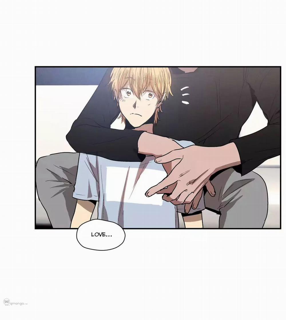 Peach Love (Đại Ca Học Đường Và Quân Đoàn Love) 13 trang 43