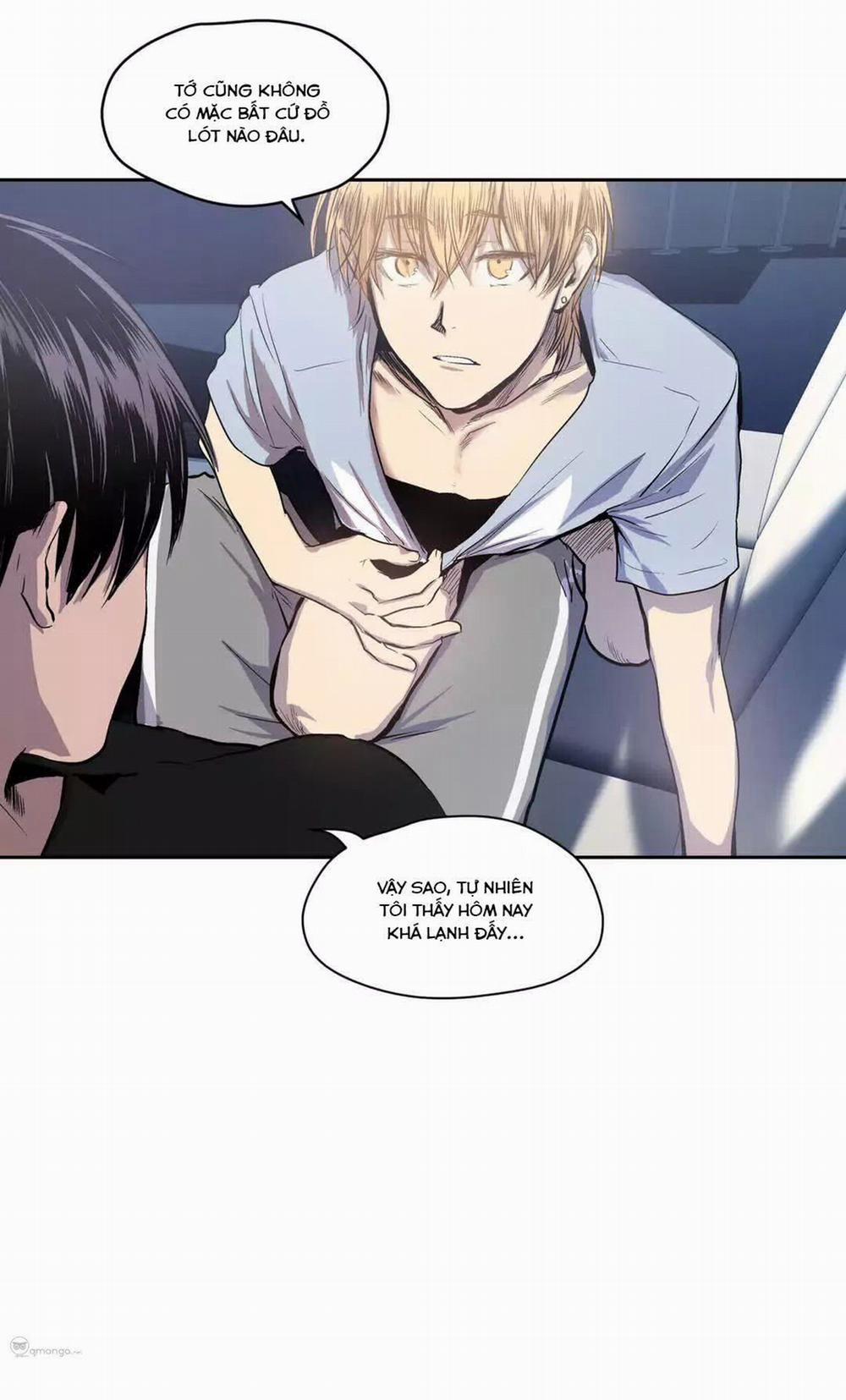 Peach Love (Đại Ca Học Đường Và Quân Đoàn Love) 13 trang 49