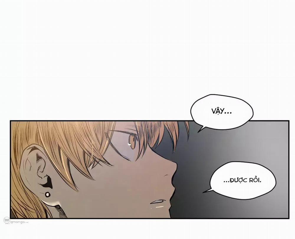 Peach Love (Đại Ca Học Đường Và Quân Đoàn Love) 13 trang 57