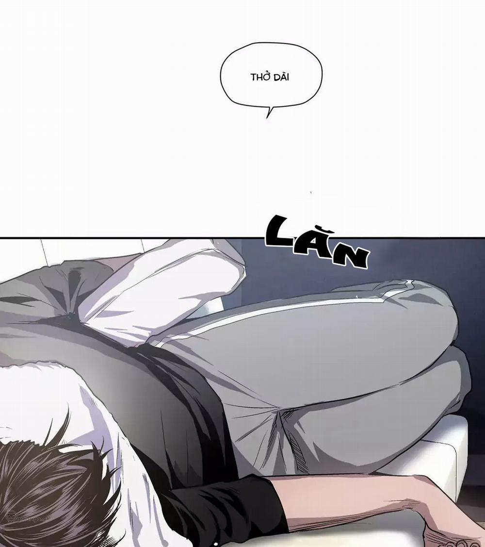 Peach Love (Đại Ca Học Đường Và Quân Đoàn Love) 13 trang 6