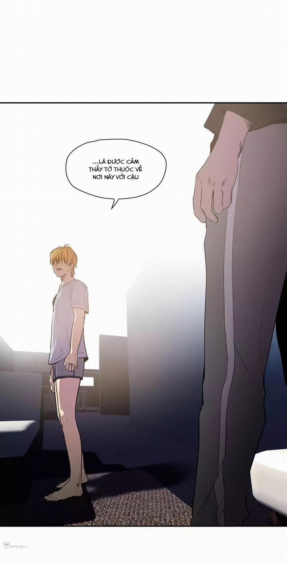 Peach Love (Đại Ca Học Đường Và Quân Đoàn Love) 13 trang 65