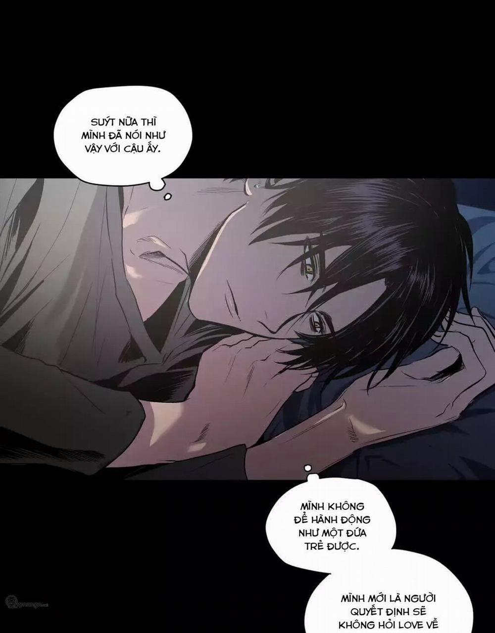 Peach Love (Đại Ca Học Đường Và Quân Đoàn Love) 13 trang 70