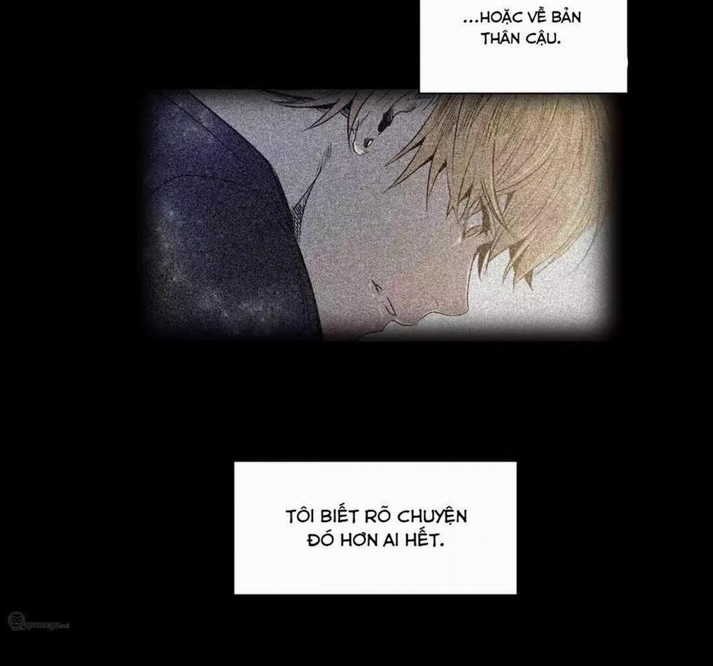 Peach Love (Đại Ca Học Đường Và Quân Đoàn Love) 13 trang 74