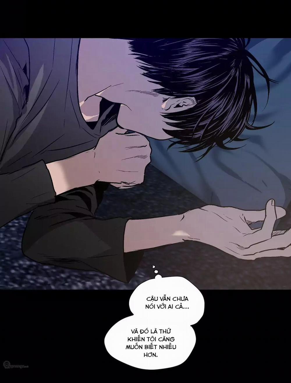 Peach Love (Đại Ca Học Đường Và Quân Đoàn Love) 13 trang 76