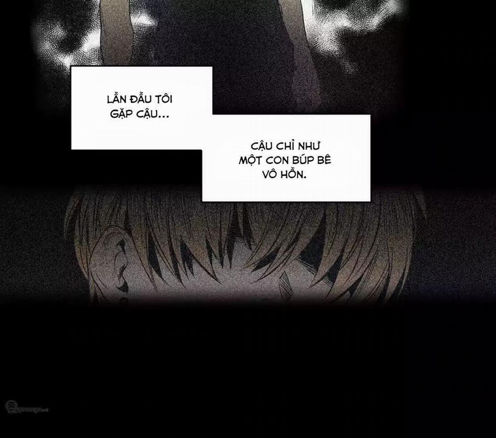 Peach Love (Đại Ca Học Đường Và Quân Đoàn Love) 13 trang 78