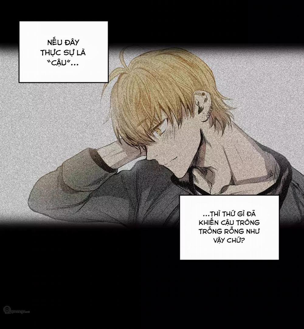 Peach Love (Đại Ca Học Đường Và Quân Đoàn Love) 13 trang 79