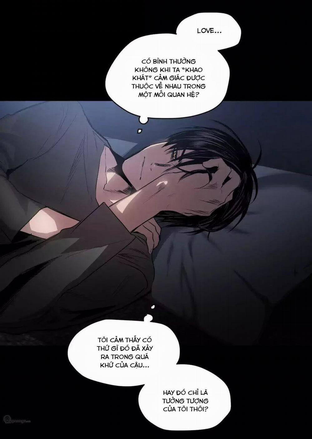 Peach Love (Đại Ca Học Đường Và Quân Đoàn Love) 13 trang 80