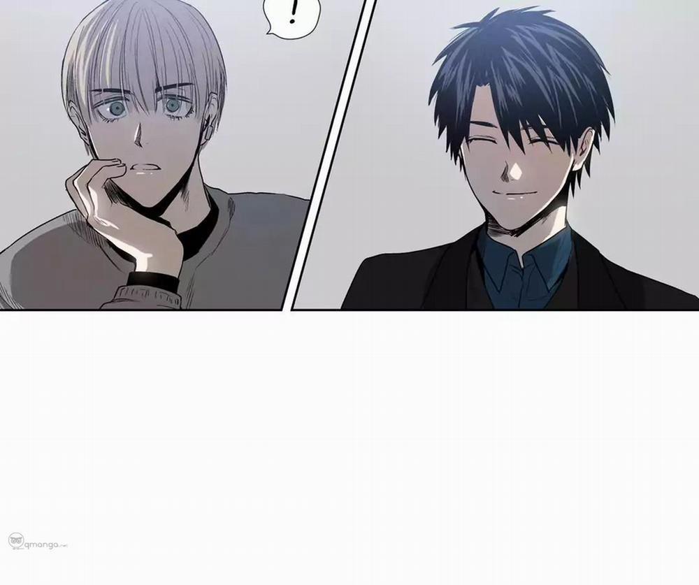 Peach Love (Đại Ca Học Đường Và Quân Đoàn Love) 14 trang 12