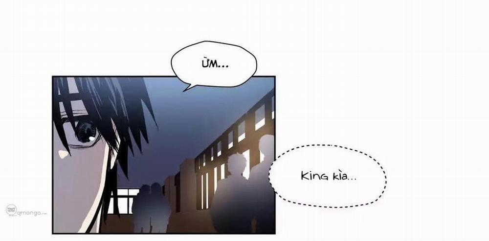 Peach Love (Đại Ca Học Đường Và Quân Đoàn Love) 14 trang 17