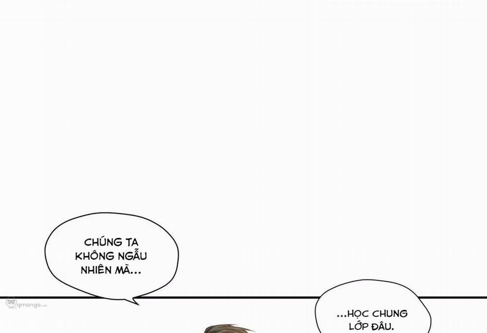 Peach Love (Đại Ca Học Đường Và Quân Đoàn Love) 14 trang 22