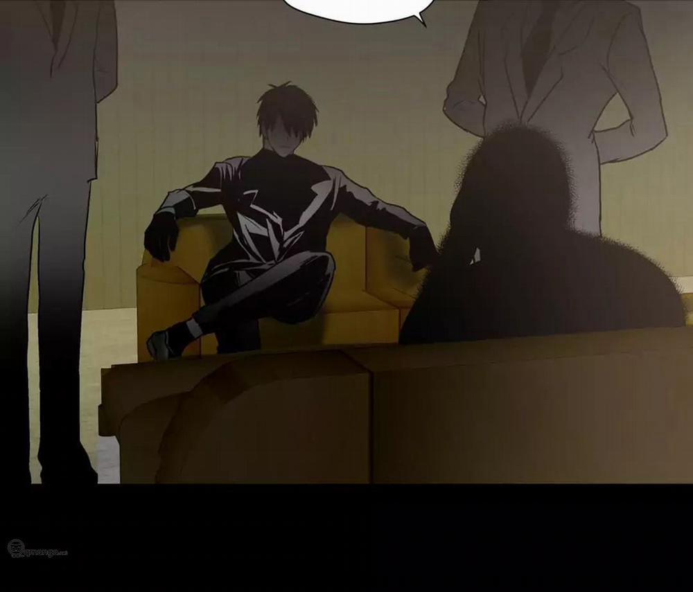 Peach Love (Đại Ca Học Đường Và Quân Đoàn Love) 14 trang 26