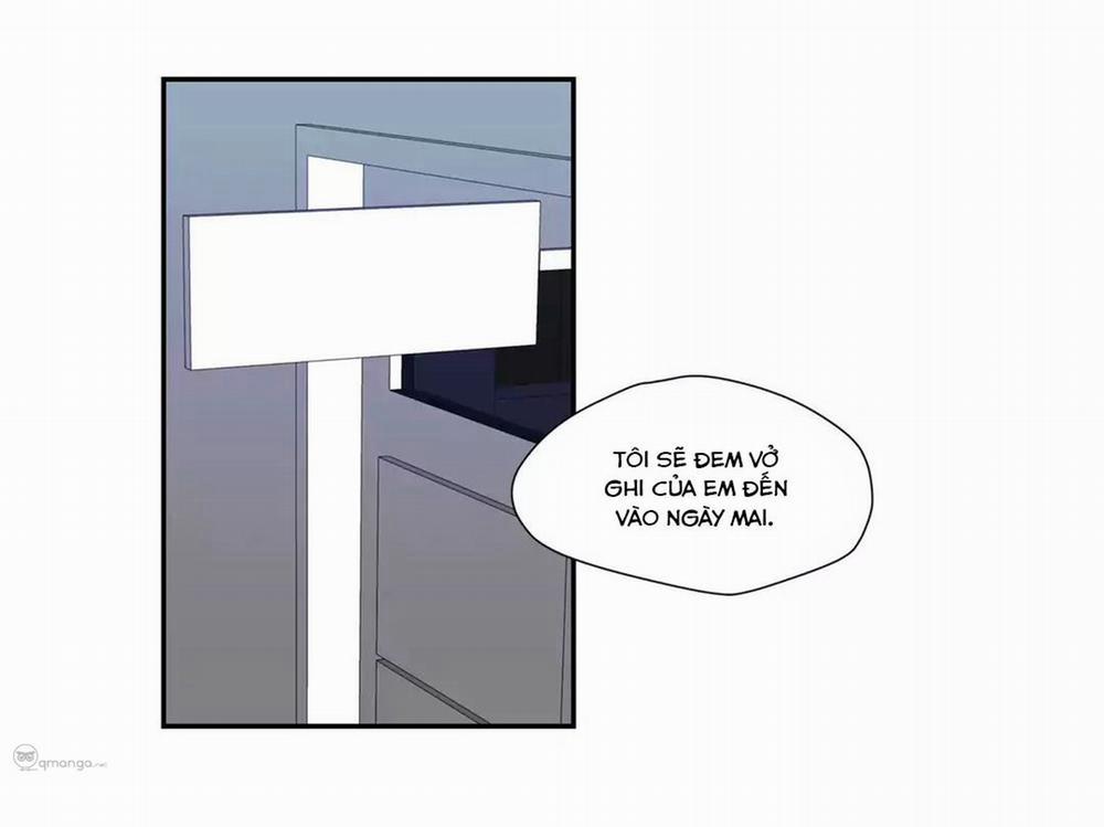 Peach Love (Đại Ca Học Đường Và Quân Đoàn Love) 14 trang 3