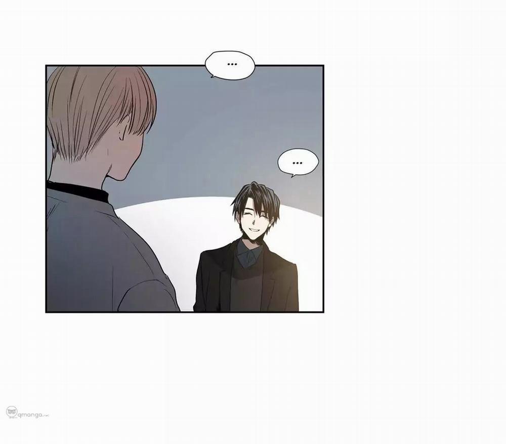 Peach Love (Đại Ca Học Đường Và Quân Đoàn Love) 14 trang 34