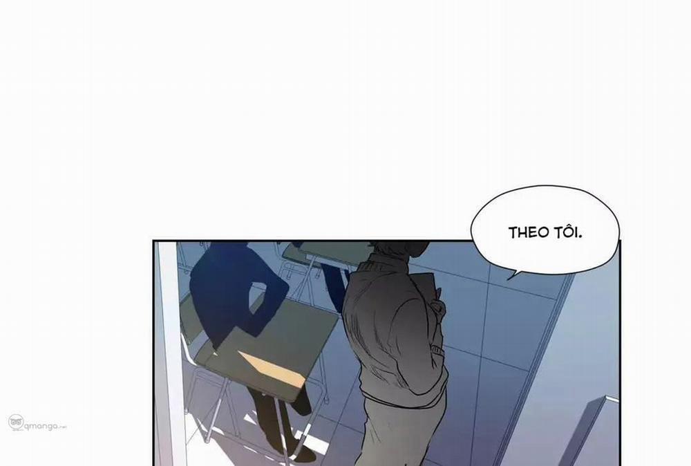 Peach Love (Đại Ca Học Đường Và Quân Đoàn Love) 14 trang 4