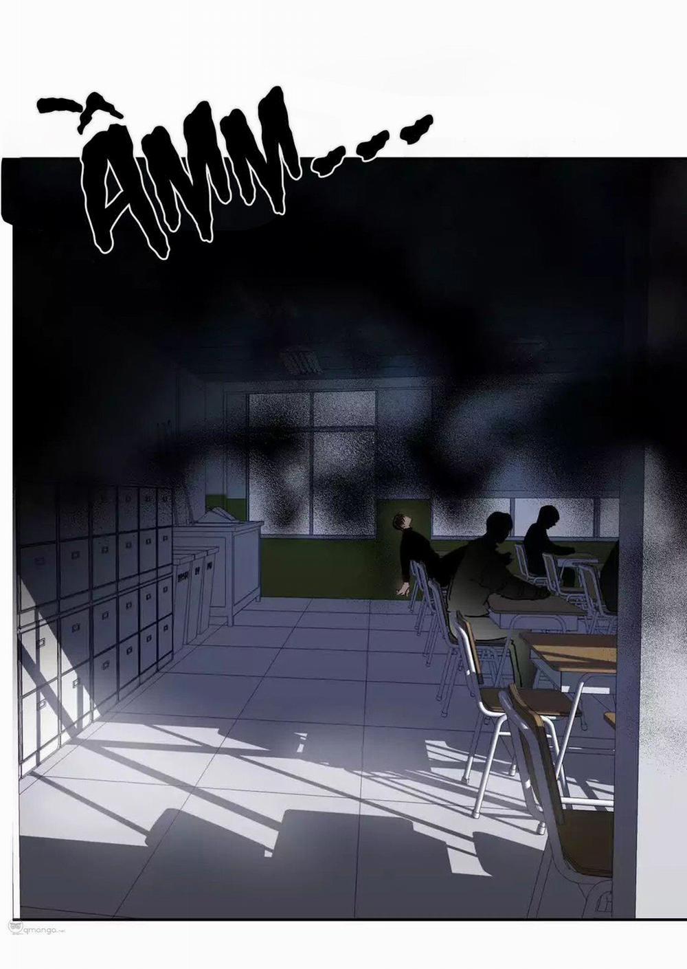 Peach Love (Đại Ca Học Đường Và Quân Đoàn Love) 14 trang 43