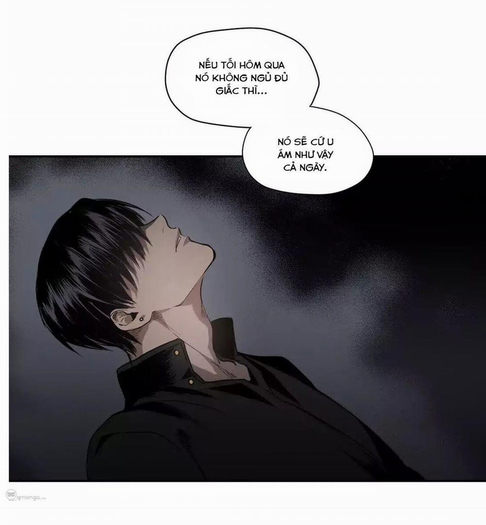 Peach Love (Đại Ca Học Đường Và Quân Đoàn Love) 14 trang 44