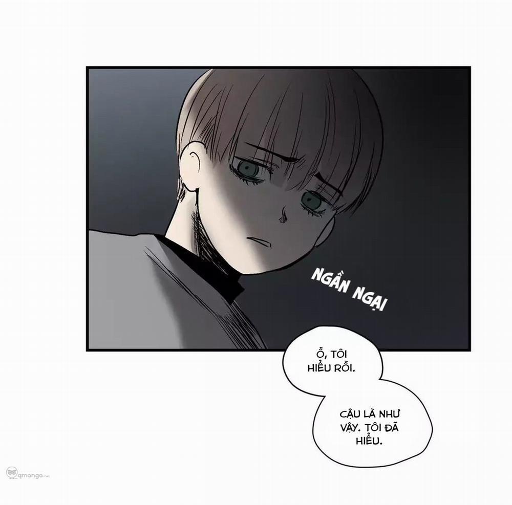 Peach Love (Đại Ca Học Đường Và Quân Đoàn Love) 14 trang 48