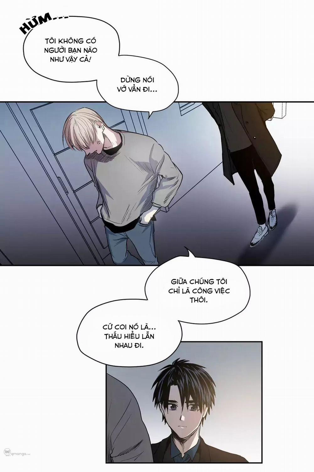 Peach Love (Đại Ca Học Đường Và Quân Đoàn Love) 14 trang 49