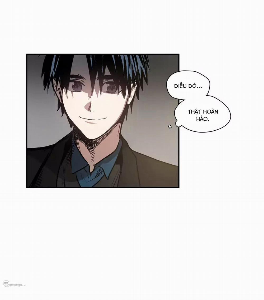 Peach Love (Đại Ca Học Đường Và Quân Đoàn Love) 14 trang 50