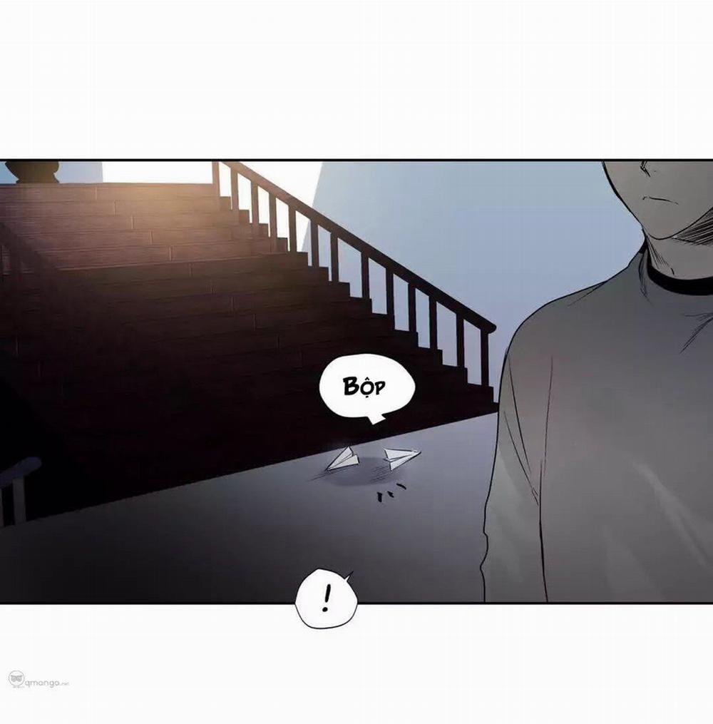 Peach Love (Đại Ca Học Đường Và Quân Đoàn Love) 14 trang 52
