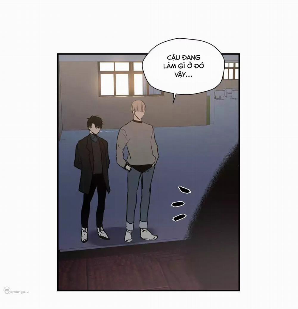 Peach Love (Đại Ca Học Đường Và Quân Đoàn Love) 14 trang 54