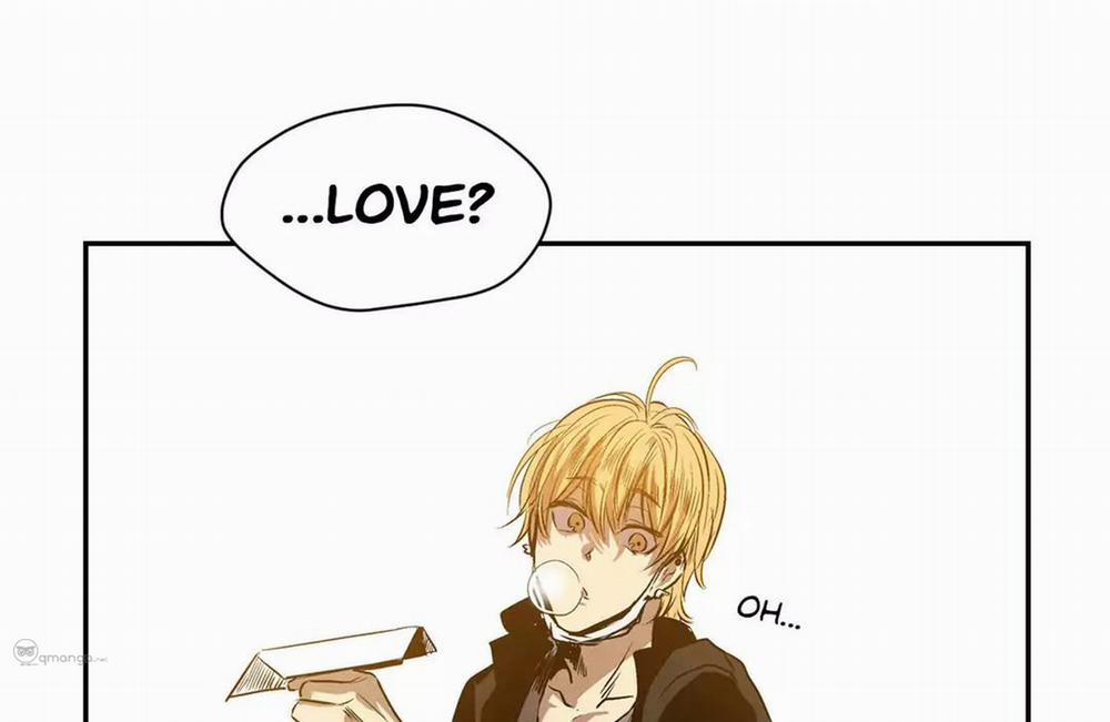 Peach Love (Đại Ca Học Đường Và Quân Đoàn Love) 14 trang 55