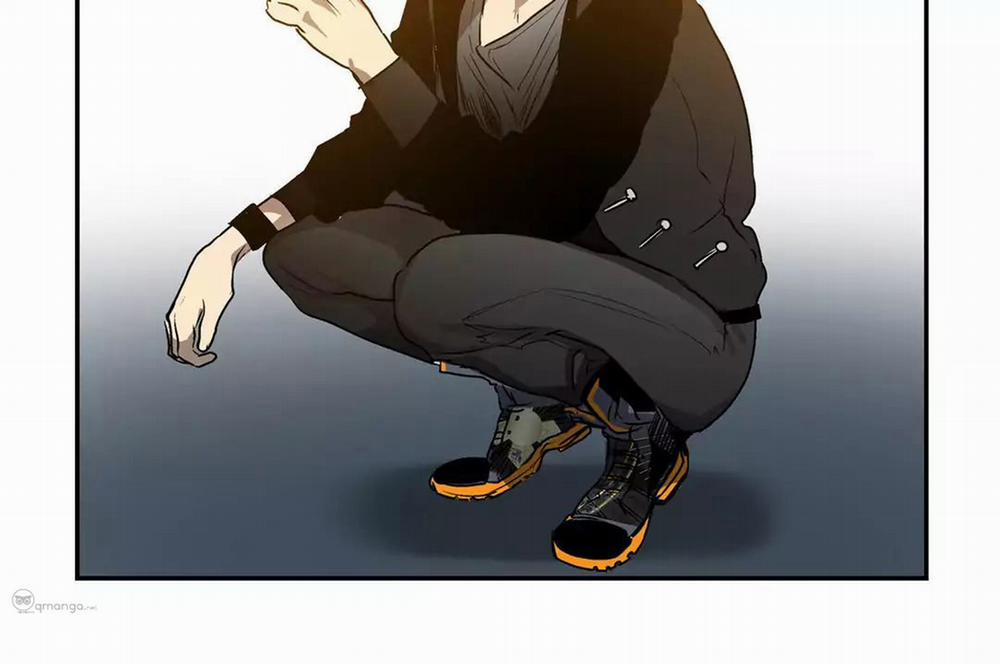 Peach Love (Đại Ca Học Đường Và Quân Đoàn Love) 14 trang 56