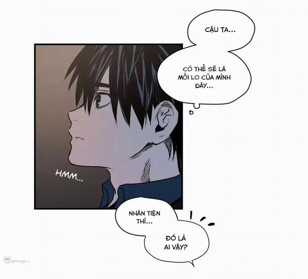 Peach Love (Đại Ca Học Đường Và Quân Đoàn Love) 14 trang 62