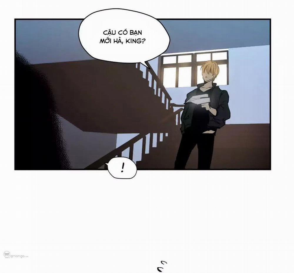 Peach Love (Đại Ca Học Đường Và Quân Đoàn Love) 14 trang 63