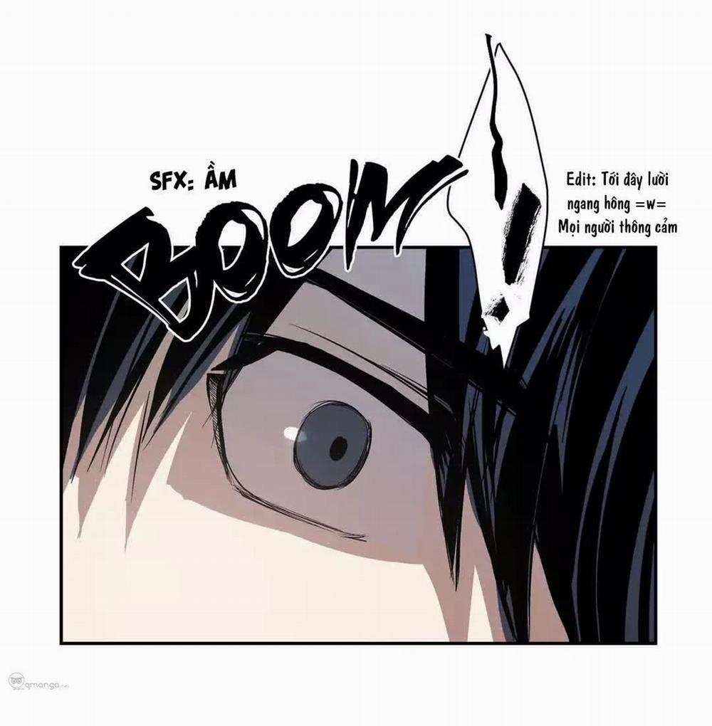 Peach Love (Đại Ca Học Đường Và Quân Đoàn Love) 14 trang 68