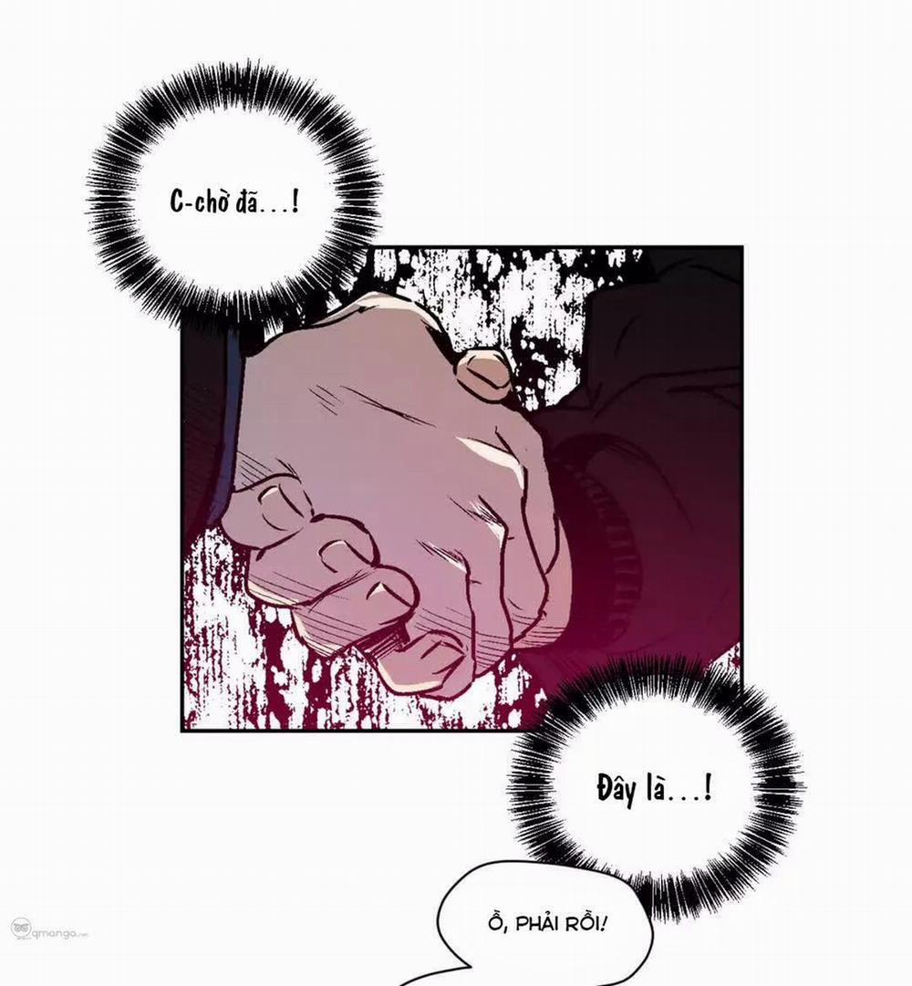 Peach Love (Đại Ca Học Đường Và Quân Đoàn Love) 14 trang 69
