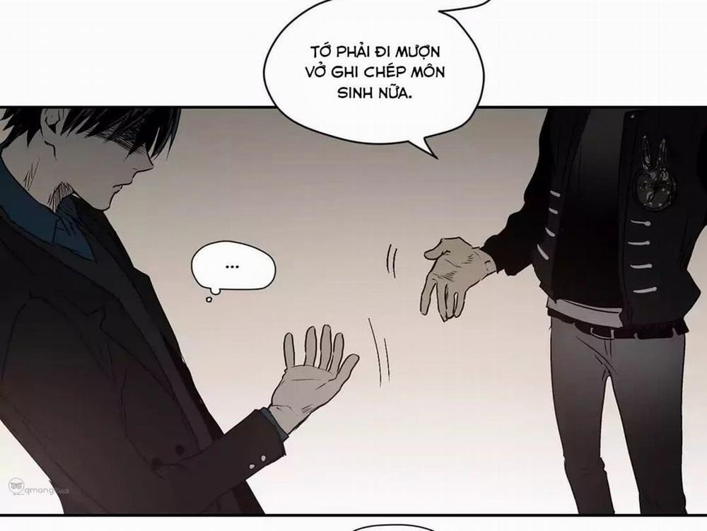 Peach Love (Đại Ca Học Đường Và Quân Đoàn Love) 14 trang 70