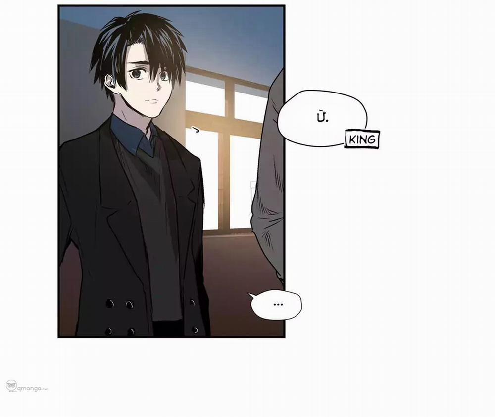 Peach Love (Đại Ca Học Đường Và Quân Đoàn Love) 14 trang 73