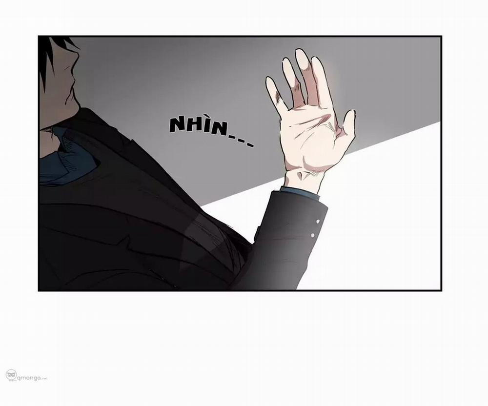 Peach Love (Đại Ca Học Đường Và Quân Đoàn Love) 14 trang 74