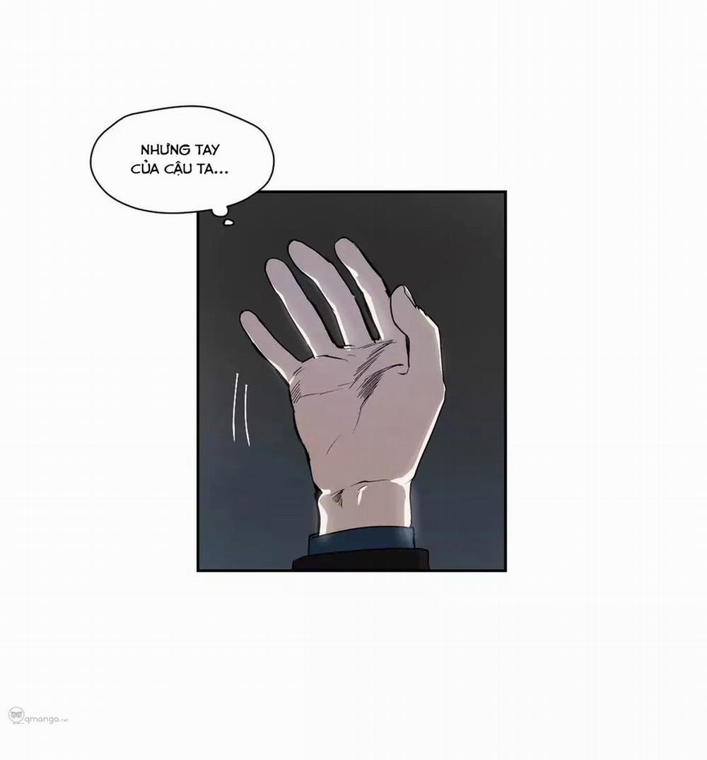 Peach Love (Đại Ca Học Đường Và Quân Đoàn Love) 14 trang 76